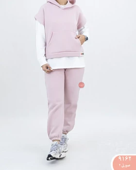 ست سه تیکه دورس 9162