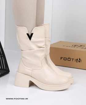 نیم بوت زنانه 8415 MR