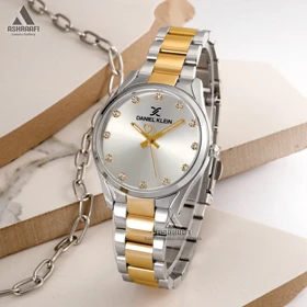 ست ساعت و اکسسوری Daniel Klein DK.1.13570-3