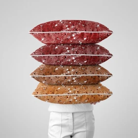 کوسن 4 تکه 206