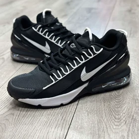 کتانی مردانه مدل نایک ایرمکس پلاس nike air max رنگ مشکی