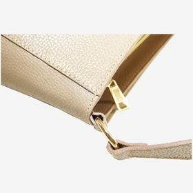 کیف دستی چرم زنانه مدل z058