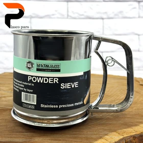 الک چرخشی لیمیتاک