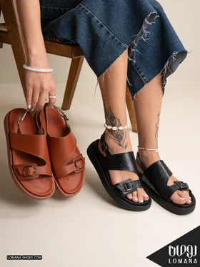 صندل جیران لومانا - کد 2823