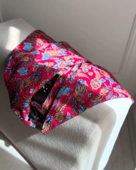 شومیز خنک