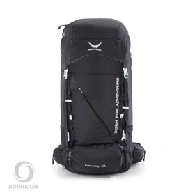 کوله 40 لیتر EVERYDAY (مشکی)