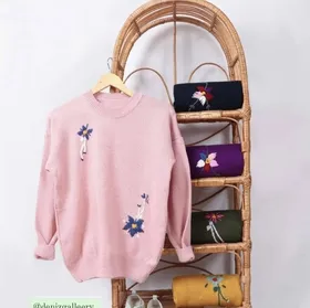 بلک فرایدی بافت