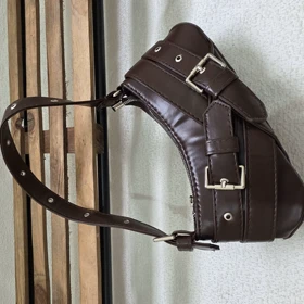 کیف پاس تک بند 1000 (قهوه ای)