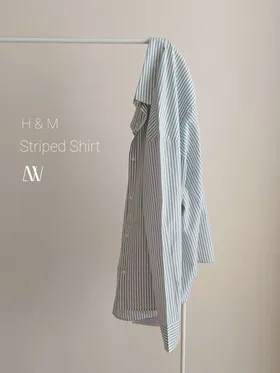 شومیز h&m