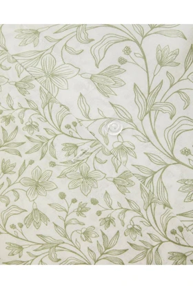 سرویس روتختی یک نفره English Home مدل Lillibelle 160 × 220 سانتی‌متر