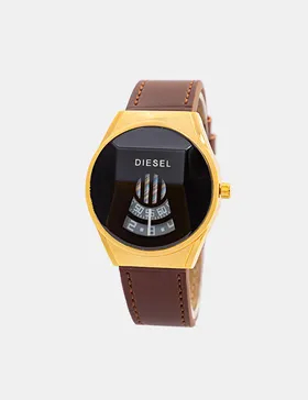 ساعت مچی عقربه ای مردانه Diesel