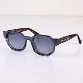 عینک آفتابی گوچی Gucci Urban Octa (آبی)