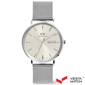 ساعت مچی مردانه دنیل ولینگتون DANIEL WELLINGTON مدل DW00100828