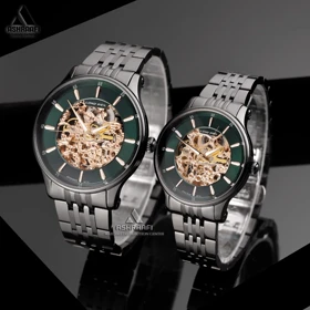 ساعت ست لوندویل Lond Weil LW80115M-09-05-05