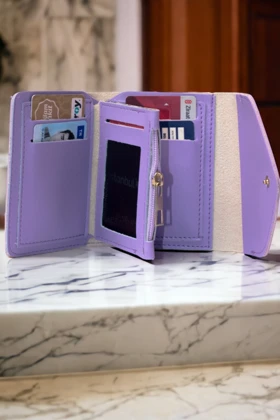 کیف پول زنانه ژنل genel-markalar