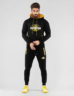 ست سویشرت و شلوار مردانه Champion