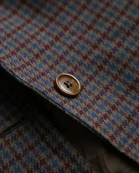 کت پشمی