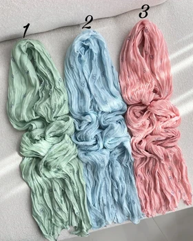 شال شاپرک چروک وارداتی 4459