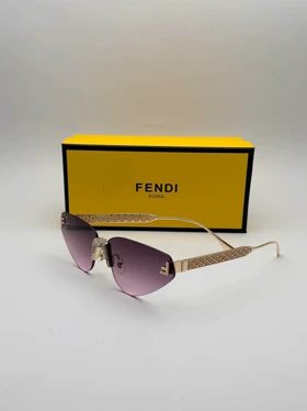 عینک مستر پارت امارات فندی Fendi