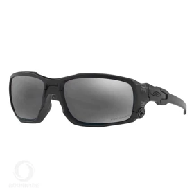 عینک SHOCK TUBE اوکلی BLACK