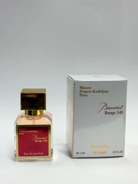 ادکلن زنانه اسکلاره مدل باکارات