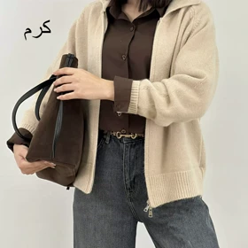 سویشرت موهر 1007711