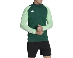 کت تمرینی فوتبال Adidas Tiro23 C Tr Jkt PC_HU1303
