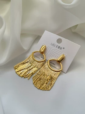 گوشواره آویز UBL