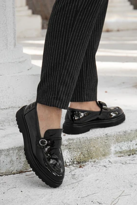 کفش کلاسیک مردانه داکستورز daxtors