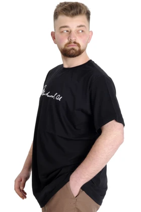 تیشرت سایز بزرگ مردانه مدکس modexl