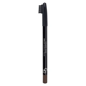 مداد ابرو برس‌دار با بافت پودری گلدن رز, مدل Dream Eyebrow Pencil