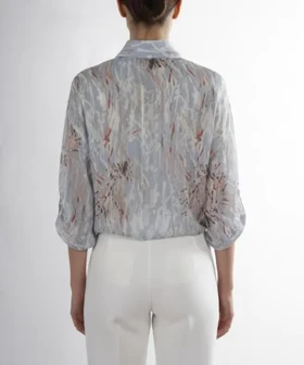 شومیز زنانه وینکلر Winkler کد W0614427BL