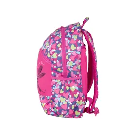 کوله پشتی مدرسه ای دخترانه گابل اسپانیا مدل WINGS