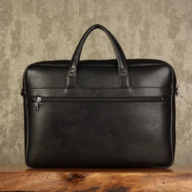 کیف اداری مردانه بیورا مدل eez90