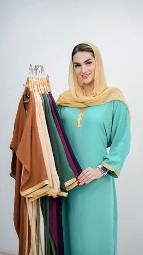 پیراهن طلاکوب