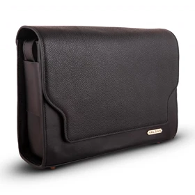 ست کیف و کفش زنانه چرم یلسان مدل نلین کد 958-RASHEL-MC