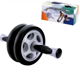 رولر شکم مگا فیتنس Mega Fitness مدل 701TR دو چرخ