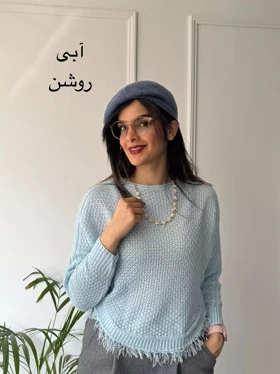 بافت زنانه نیلو