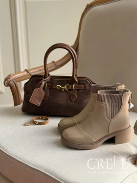 کیف دستی جیر