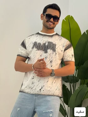 تیشرت خان_کد4282