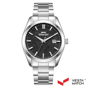 ساعت مچی مردانه اسلازنجر SLAZENGER مدل SL.9.2520.1.01