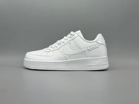 کتانی نایکی ایرفورس1 کالر آف مانف/Nike Air Force1 low