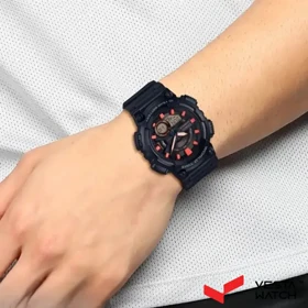 ساعت مچی مردانه کاسیو CASIO مدل AEQ-110W-1A2