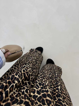 شلوار PATTERN NO.4