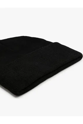کلاه پایه با جزئیات تاشو 4WAM50007AA