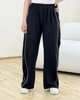 شلوار بگ سلا