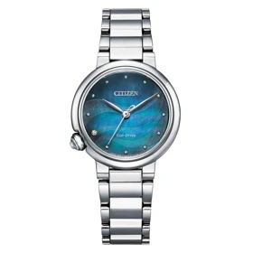 ساعت مچی زنانه سیتیزن CITIZEN EM0910-80N