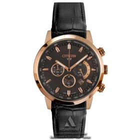 ساعت سیتیزن مردانه و زنانه Citizen CZ5558