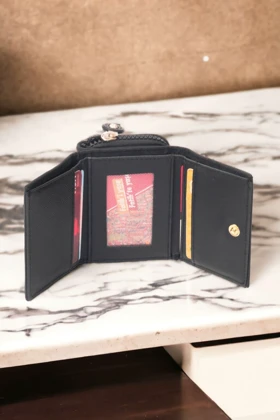 کیف پول زنانه dericom dericom