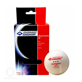 توپ پینگ پنگ مدل Donik Avantgarde 3